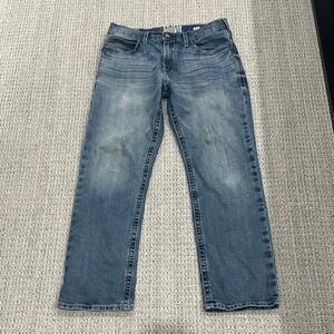 Ariat Blue M2 Style